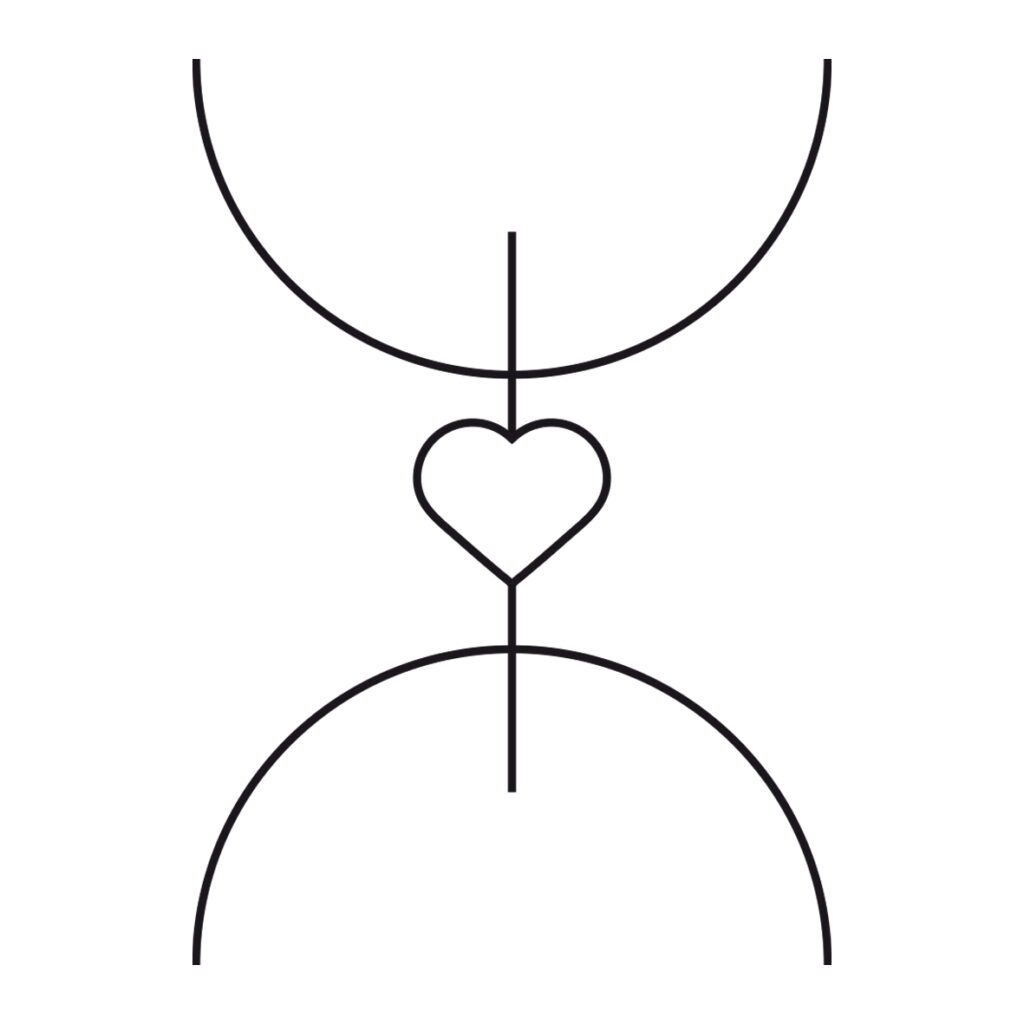 AuraLuna Basis - Symbol